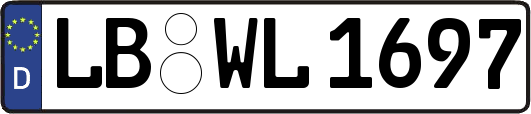 LB-WL1697