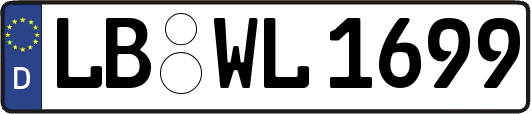 LB-WL1699
