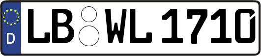 LB-WL1710