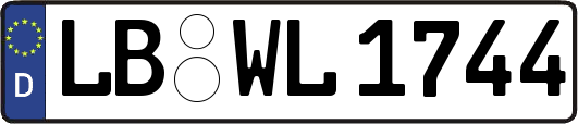 LB-WL1744