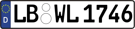 LB-WL1746