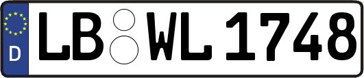LB-WL1748