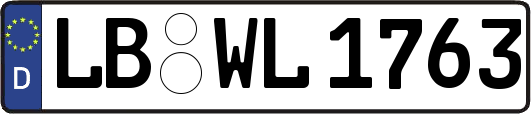 LB-WL1763