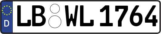 LB-WL1764