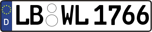 LB-WL1766