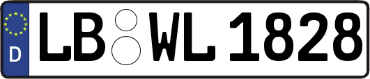 LB-WL1828