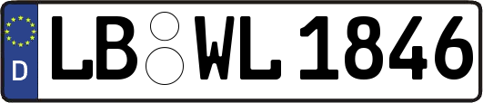 LB-WL1846