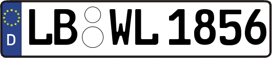 LB-WL1856