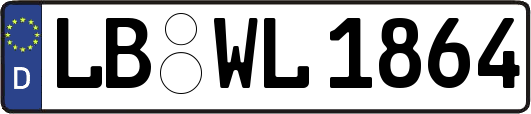 LB-WL1864