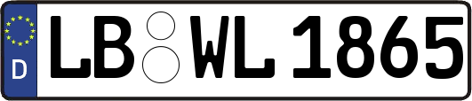 LB-WL1865