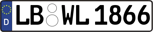 LB-WL1866