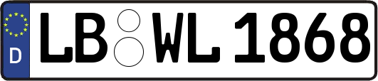 LB-WL1868