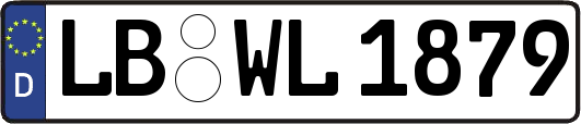 LB-WL1879
