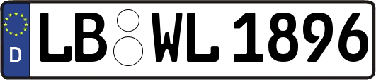 LB-WL1896