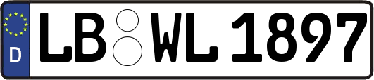 LB-WL1897