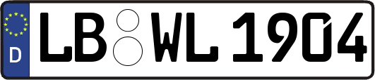 LB-WL1904
