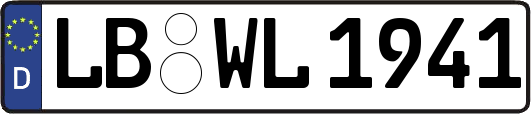 LB-WL1941