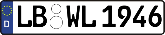 LB-WL1946