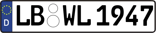 LB-WL1947