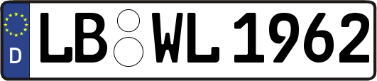 LB-WL1962