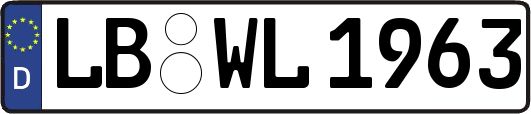LB-WL1963