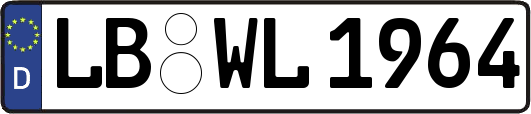 LB-WL1964