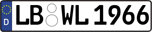 LB-WL1966