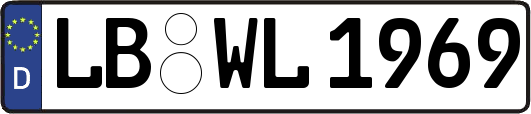 LB-WL1969