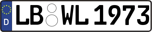 LB-WL1973