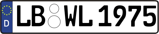 LB-WL1975