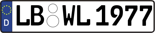 LB-WL1977
