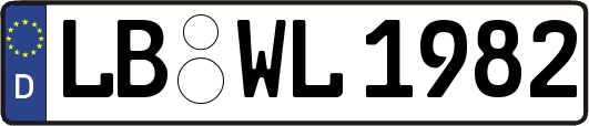 LB-WL1982