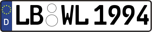 LB-WL1994