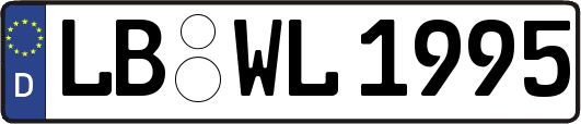LB-WL1995