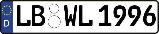 LB-WL1996