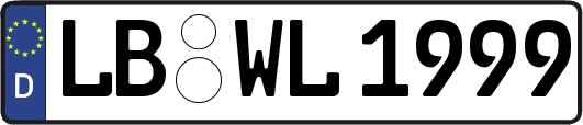 LB-WL1999