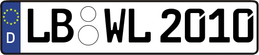LB-WL2010
