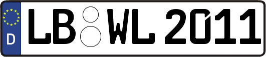 LB-WL2011