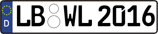 LB-WL2016