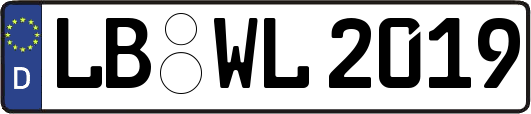 LB-WL2019