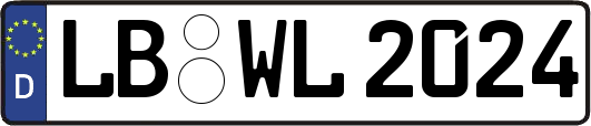 LB-WL2024