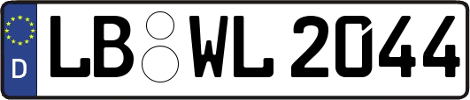 LB-WL2044