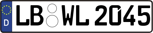 LB-WL2045