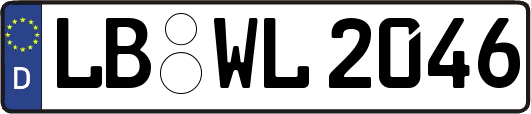 LB-WL2046
