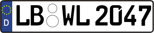 LB-WL2047