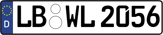 LB-WL2056