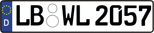 LB-WL2057