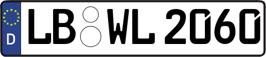 LB-WL2060