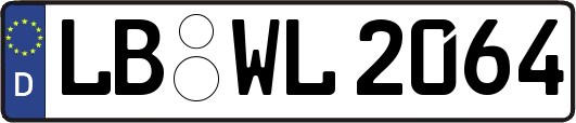 LB-WL2064