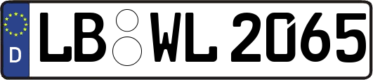 LB-WL2065